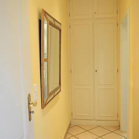 Appartments-seehues-wohnung-seestern Lejlighed *