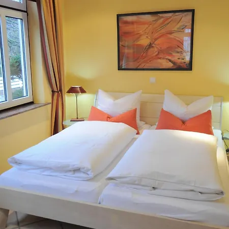 Apartment Appartments-seehues-wohnung-seestern
