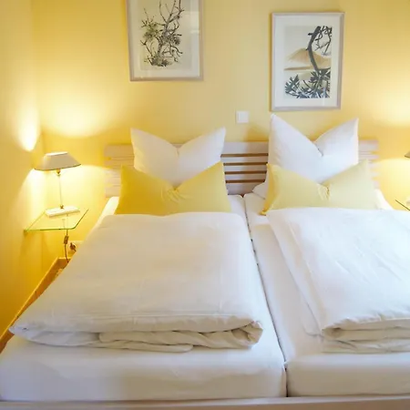 Lejlighed Appartments-seehues-wohnung-seestern *