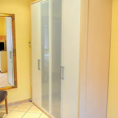 Appartments-seehues-wohnung-seestern Vesterland