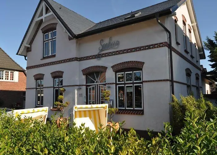 Appartments-seehues-wohnung-seestern Westerland