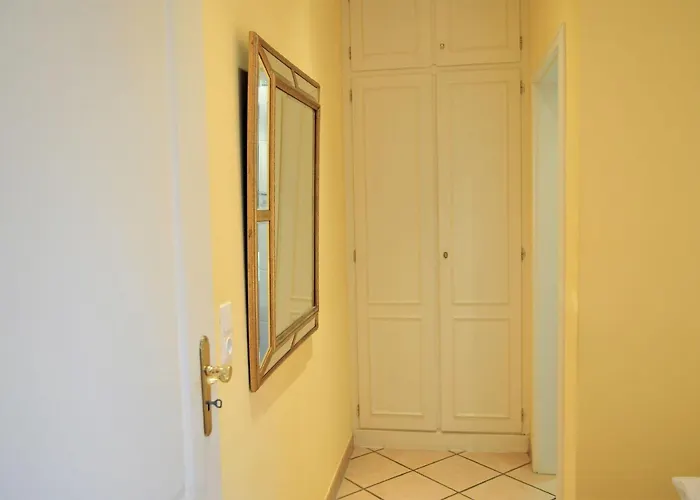 Appartments-seehues-wohnung-seestern Apartment *