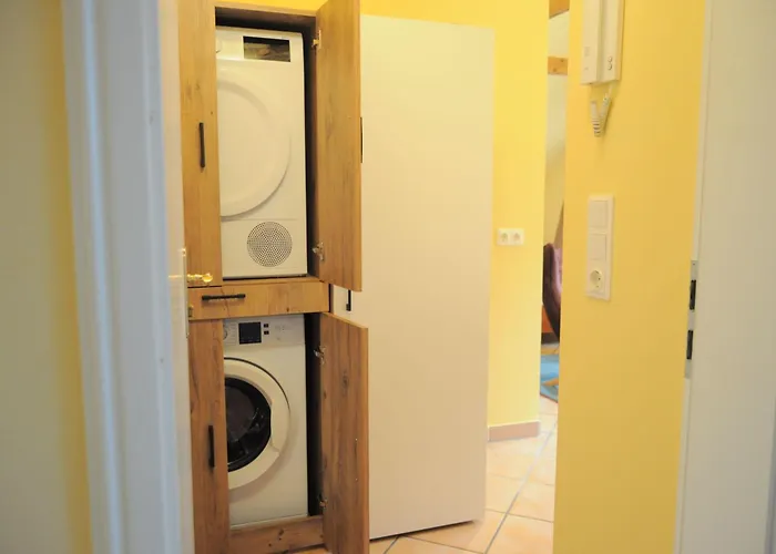 Appartments-seehues-wohnung-seestern Apartment Westerland